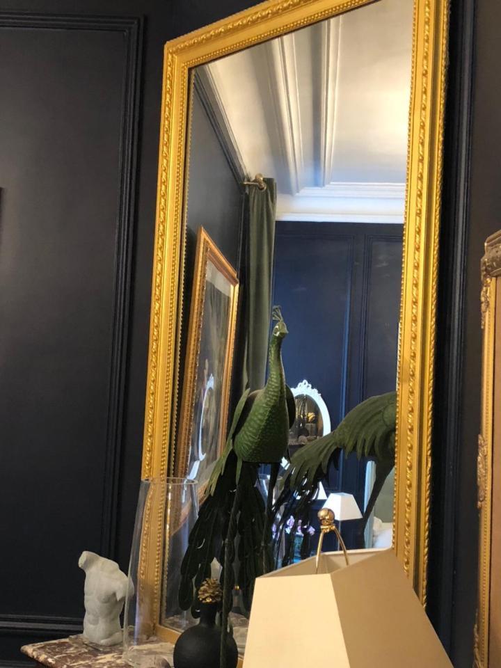 Room B - Louvre Museum Παρίσι Εξωτερικό φωτογραφία